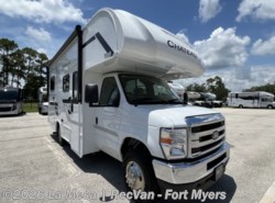 Used 2026 Thor Motor Coach Chateau 21Z available in Fort Myers, Florida