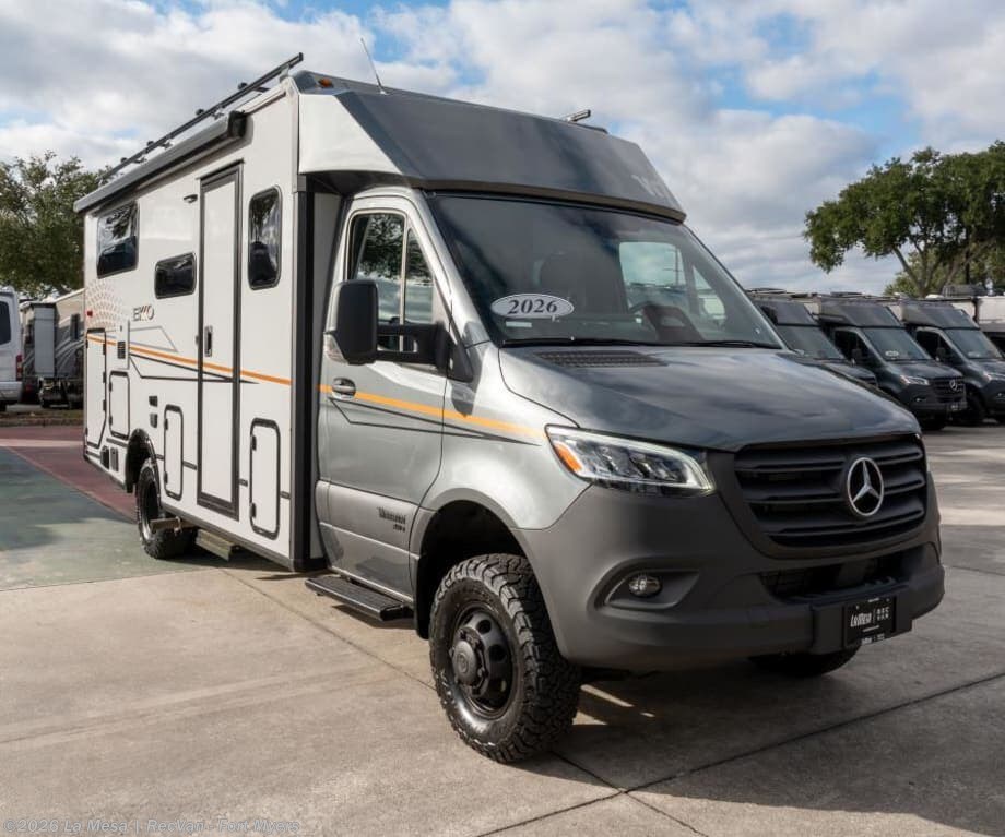 New 2026 Winnebago Ekko WM623B available in Fort Myers, Florida