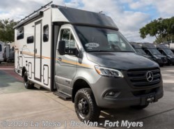 New 2026 Winnebago Ekko WM623B available in Fort Myers, Florida