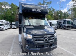 New 2026 Thor Motor Coach Delano 24RW available in Fort Myers, Florida