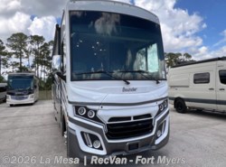 Used 2025 Fleetwood Bounder 33C available in Fort Myers, Florida
