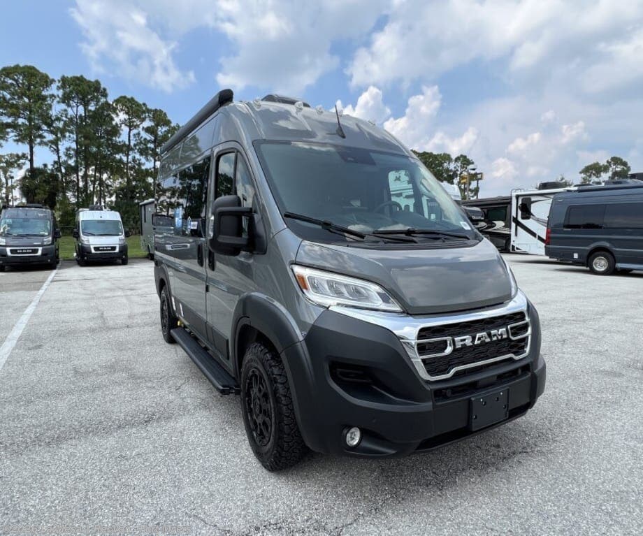 New 2027 Thor Motor Coach Rize 18M available in Fort Myers, Florida