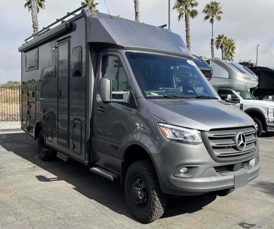 New 2027 Winnebago Ekko WM623B-FBP available in Fort Myers, Florida
