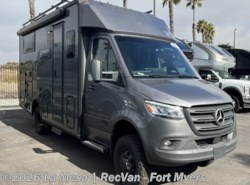 New 2027 Winnebago Ekko WM623B-FBP available in Fort Myers, Florida