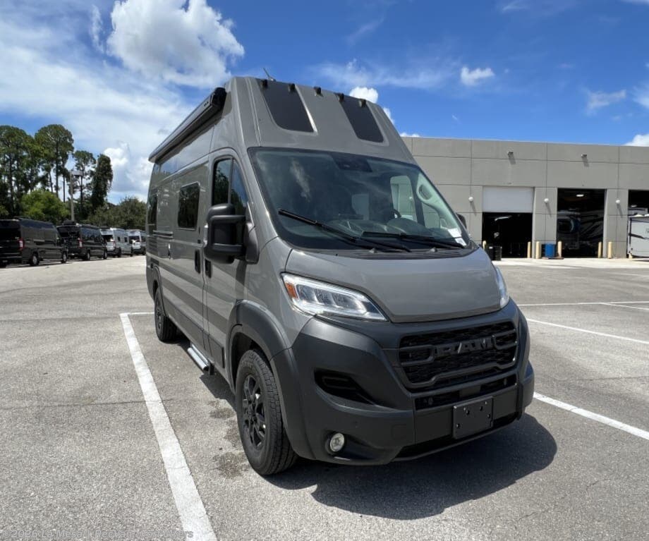 New 2027 Grand Design Lineage Series VP LVP2 available in Fort Myers, Florida