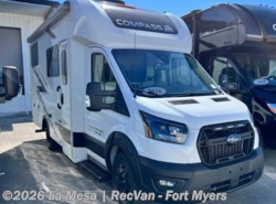 Used 2026 Thor Motor Coach Compass Go AWD 22MT AWD available in Fort Myers, Florida