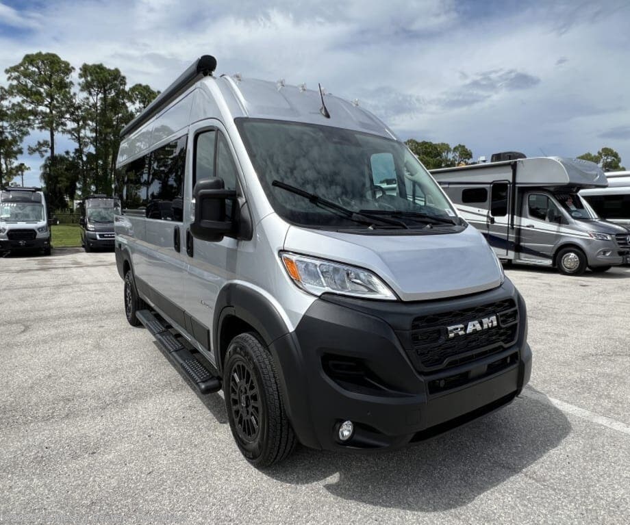 New 2027 Entegra Coach Ethos 20T available in Fort Myers, Florida