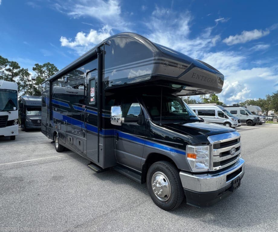 New 2027 Miscellaneous  Entegera ODYSSEY 29V-EST-FBP available in Fort Myers, Florida