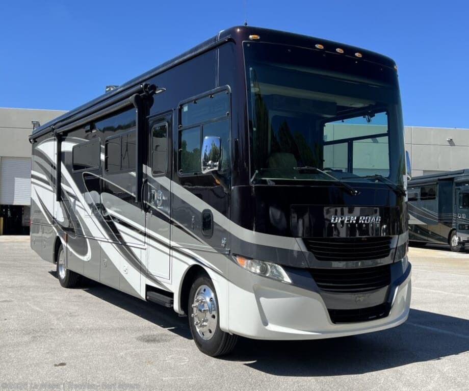 Used 2021 Tiffin Allegro OPEN ROAD 34PA available in Fort Myers, Florida