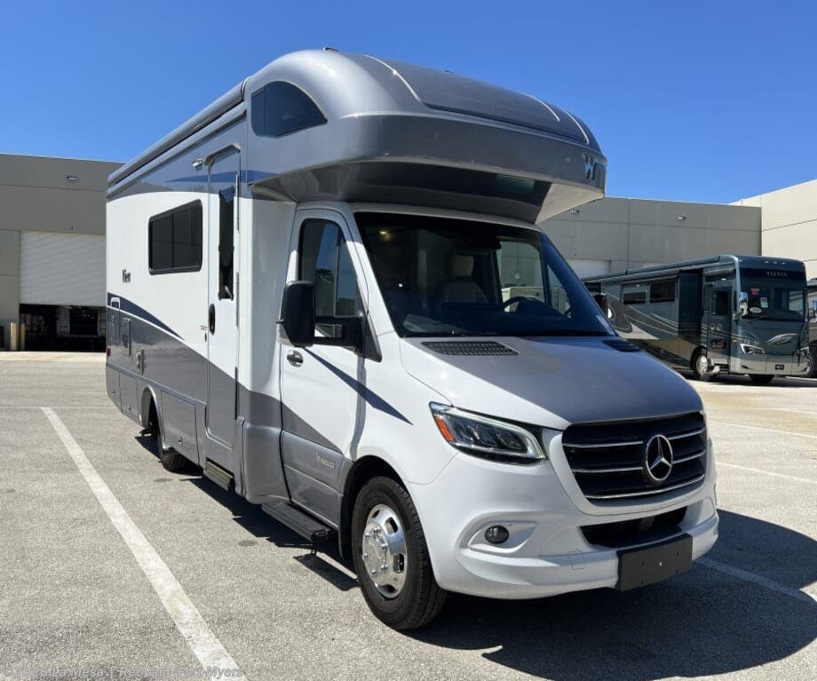 Used 2023 Winnebago View 24D available in Fort Myers, Florida
