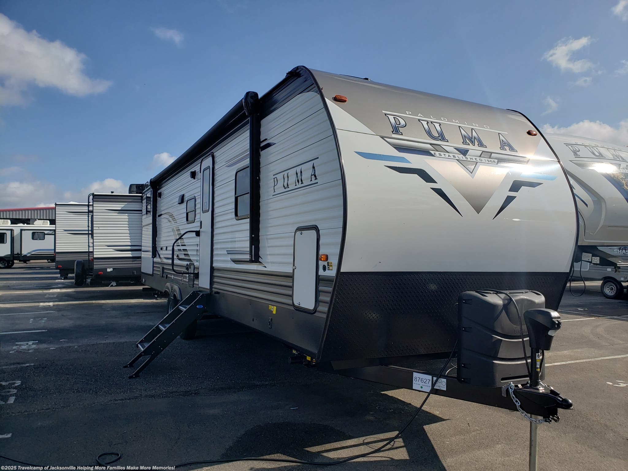 Puma Store Jacksonville Fl