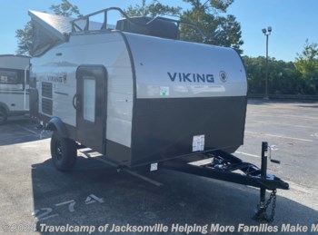 New 2022 Coachmen Viking 12.0TDMAX available in Jacksonville, Florida