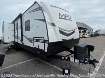 New 2022 Cruiser RV MPG 2780 RE available in Jacksonville, Florida