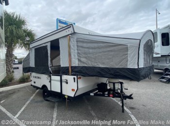 Used 2019 Coachmen Viking LS 2107LS available in Jacksonville, Florida