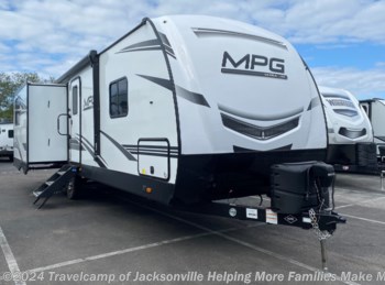 New 2022 Cruiser RV MPG 2780RE available in Jacksonville, Florida