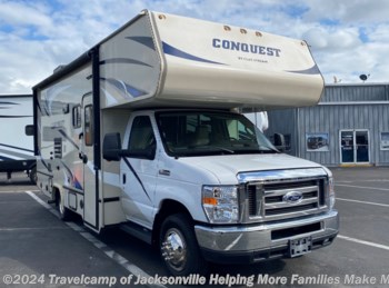 Used 2019 Gulf Stream Conquest 6220D available in Jacksonville, Florida