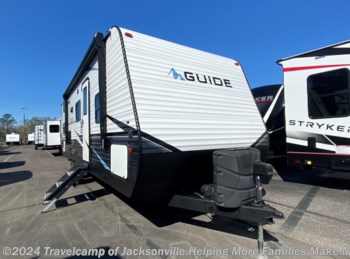 Used 2019 Dutchmen Guide 2627BH available in Jacksonville, Florida
