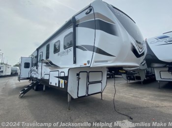 New 2022 Heartland Bighorn 37RD available in Jacksonville, Florida