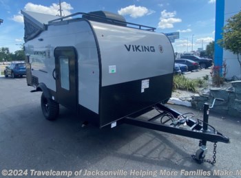 New 2022 Coachmen Viking EXPRESS 12.0TDMAX available in Jacksonville, Florida