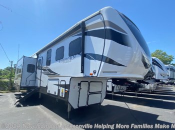New 2022 Heartland Bighorn 37DB available in Jacksonville, Florida