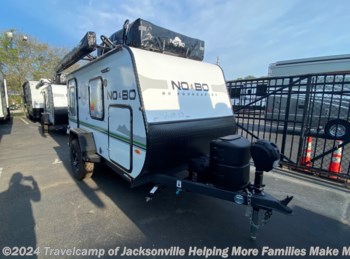 New 2022 Forest River No Boundaries 10.6 available in Jacksonville, Florida