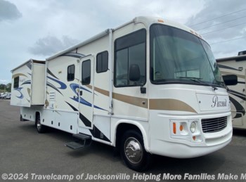 Used 2007 Georgie Boy Pursuit 3540DS available in Jacksonville, Florida