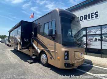 Used 2016 Holiday Rambler Ambassador M38FST available in Jacksonville, Florida