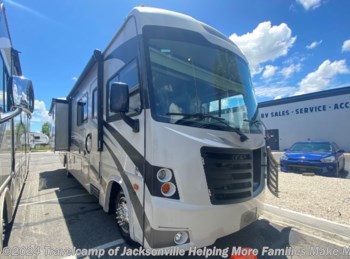 Used 2017 Forest River FR3 323DS available in Jacksonville, Florida