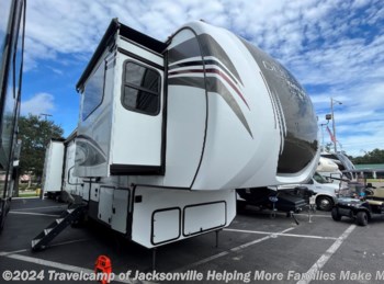 Used 2019 K-Z Durango GOLD 380FLF available in Jacksonville, Florida