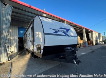 New 2023 Forest River Vengeance Rogue 29KS available in Jacksonville, Florida