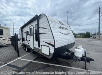Used 2018 Jayco Jay Flight SLX 224BH available in Jacksonville, Florida