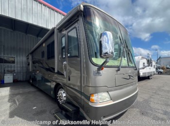Used 2004 Newmar Mountain Aire 4018 available in Jacksonville, Florida