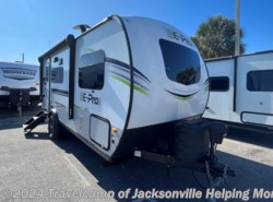  Used 2022 Forest River Flagstaff E-PRO SERIES 19FBS available in Jacksonville, Florida