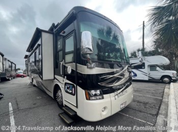 Used 2010 Tiffin Phaeton 40QTH available in Jacksonville, Florida