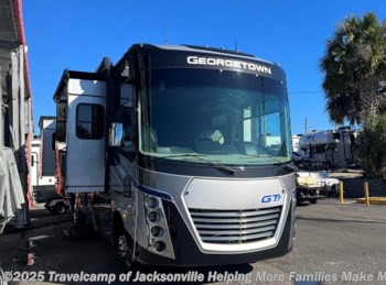 Used 2022 Forest River Georgetown M-32J7 available in Jacksonville, Florida