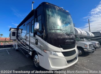 Used 2018 Tiffin Allegro OPEN ROAD 36UA available in Jacksonville, Florida