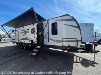 New 2023 Cruiser RV MPG 3100BH available in Jacksonville, Florida