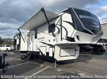 New 2023 Coachmen Brookstone 352RLD available in Jacksonville, Florida