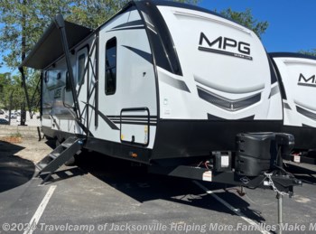 New 2023 Cruiser RV MPG 2500BH available in Jacksonville, Florida