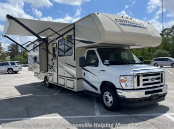 Used 2022 Gulf Stream Conquest 63111 available in Jacksonville, Florida