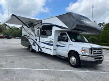 Used 2023 Gulf Stream Conquest 6314D available in Jacksonville, Florida