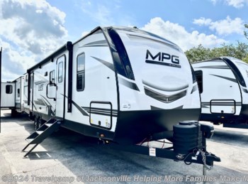 New 2024 Cruiser RV MPG 3100BH available in Jacksonville, Florida