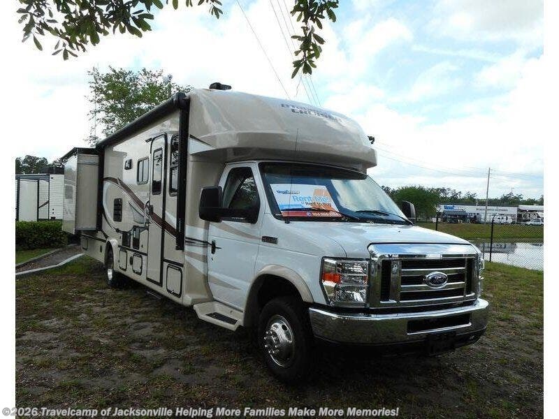 Used 2017  Gulf Stream BT Cruiser 5316 by Gulf Stream from Travelcamp of Jacksonville in Jacksonville, FL