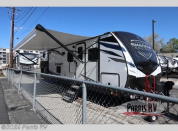 New 2022 Cruiser RV Shadow Cruiser 280QBS available in Murray, Utah