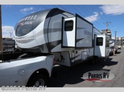  New 2022 Forest River Rockwood Signature Ultra Lite 8291RK available in Murray, Utah
