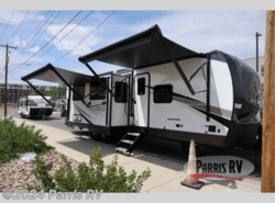  New 2022 Forest River Rockwood Signature Ultra Lite 8336BH available in Murray, Utah