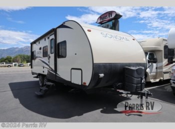 Used 2018 Forest River Sonoma 201RD available in Murray, Utah