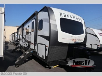 Used 2022 Forest River Rockwood Ultra Lite 2706WS available in Murray, Utah