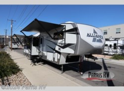 New 2023 Alliance RV Avenue 36BRM available in Murray, Utah