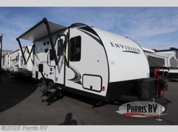 New 2023 Gulf Stream Envision SVT 21QBD available in Murray, Utah